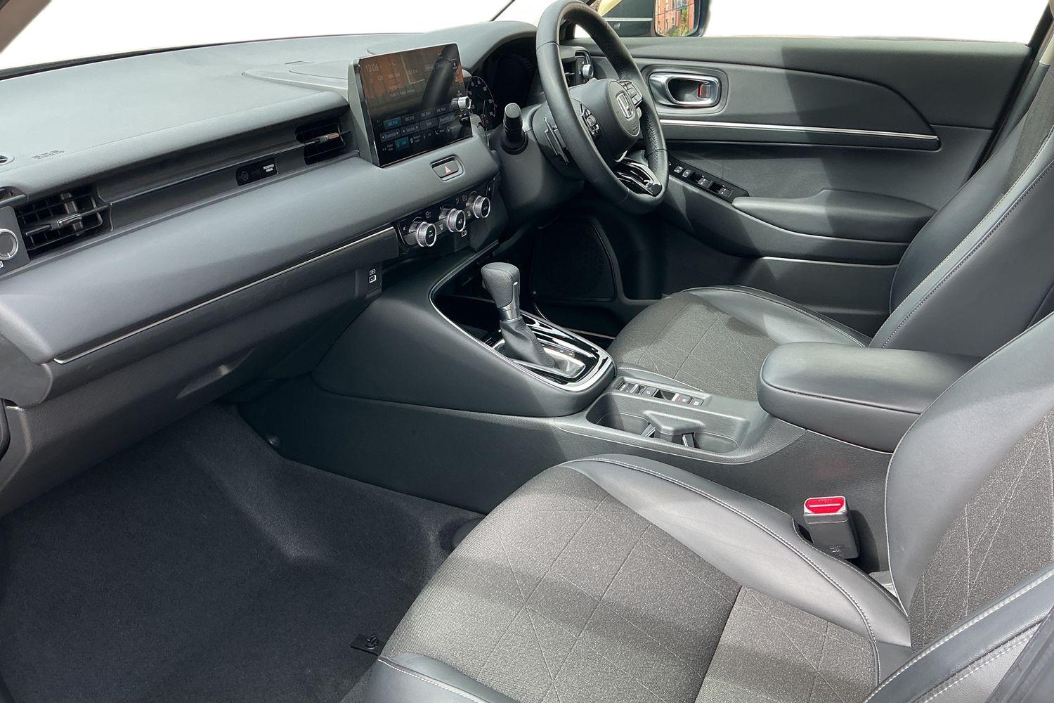 Used Honda HR-V 2022 for sale - 78136896: Photo 7