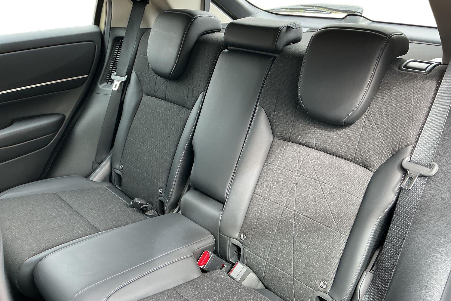 Used Honda HR-V 2022 for sale - 78136896: Photo 9