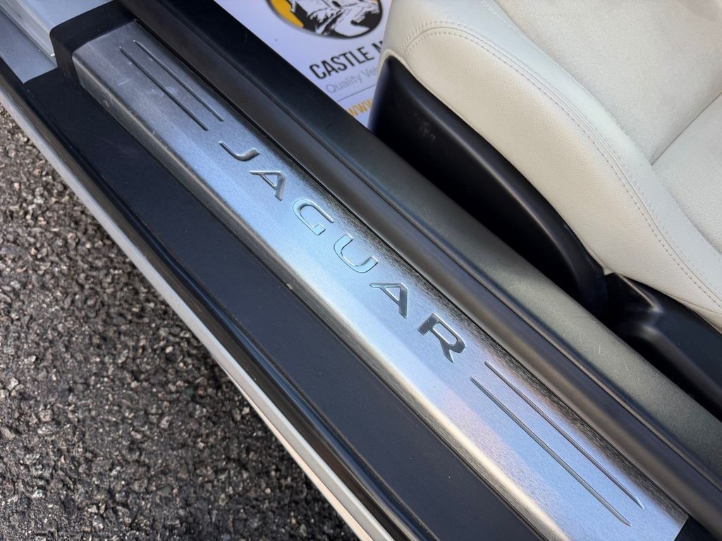 Used Jaguar F-Type 2016 for sale - 76698421: Photo 18