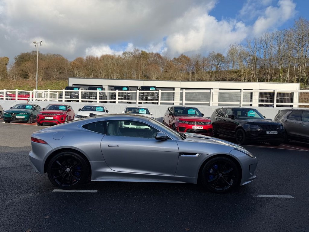 Used Jaguar F-Type 2016 for sale - 76698421: Photo 7