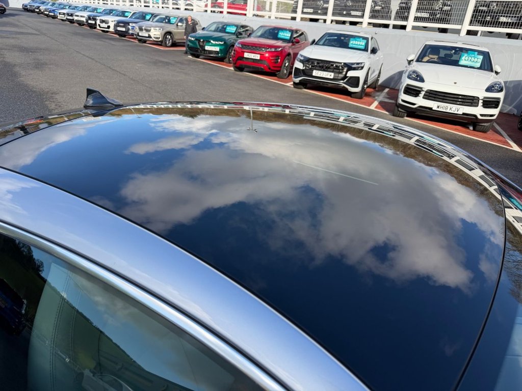 Used Jaguar F-Type 2016 for sale - 76698421: Photo 8