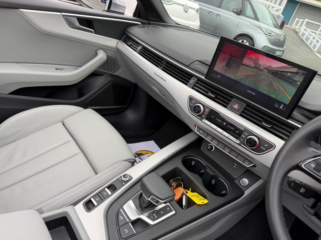 Used Audi A5 Cabriolet 2021 for sale - 77571904: Photo 12