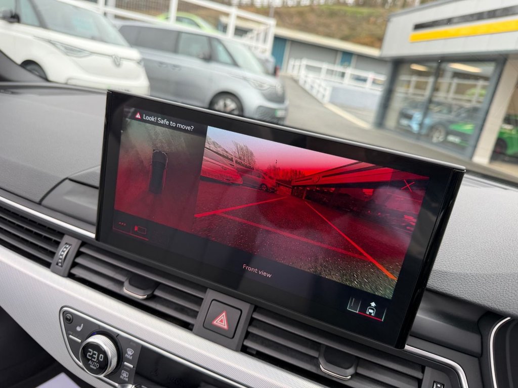 Used Audi A5 Cabriolet 2021 for sale - 77571904: Photo 35