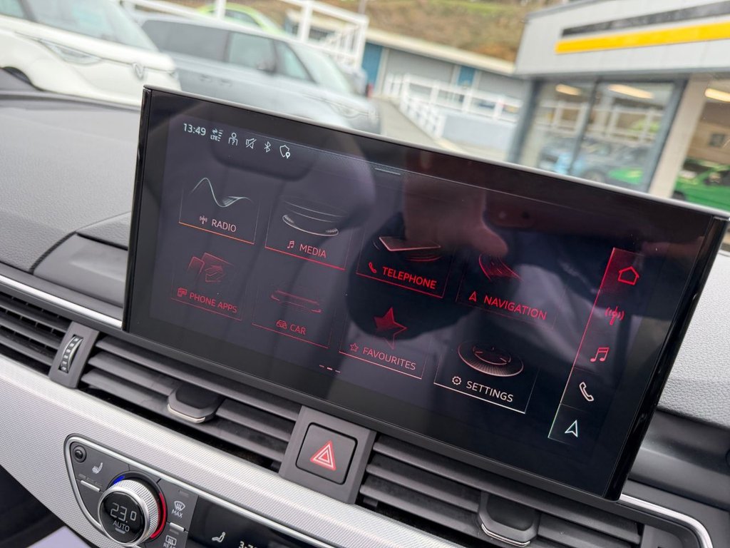 Used Audi A5 Cabriolet 2021 for sale - 77571904: Photo 36