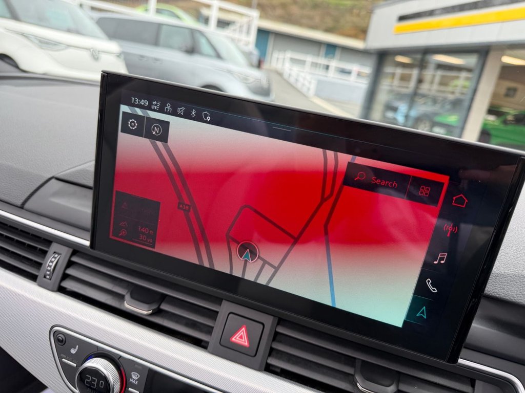 Used Audi A5 Cabriolet 2021 for sale - 77571904: Photo 37