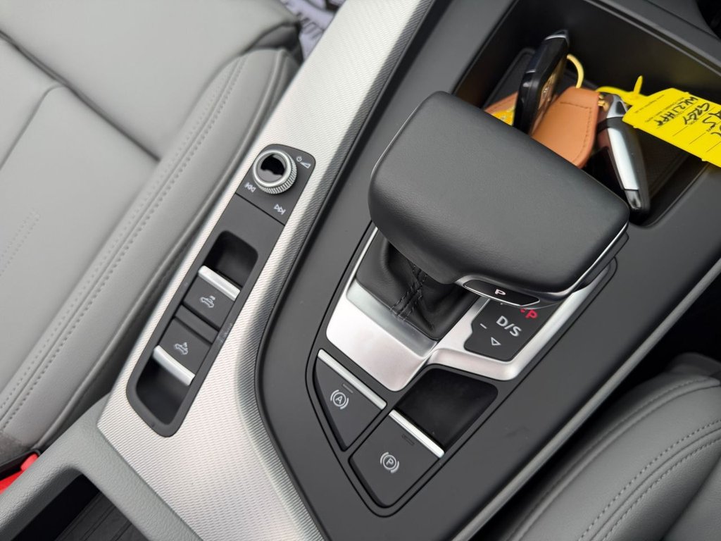 Used Audi A5 Cabriolet 2021 for sale - 77571904: Photo 38