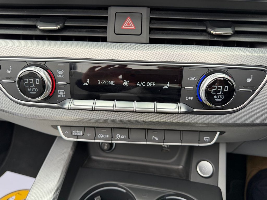 Used Audi A5 Cabriolet 2021 for sale - 77571904: Photo 39