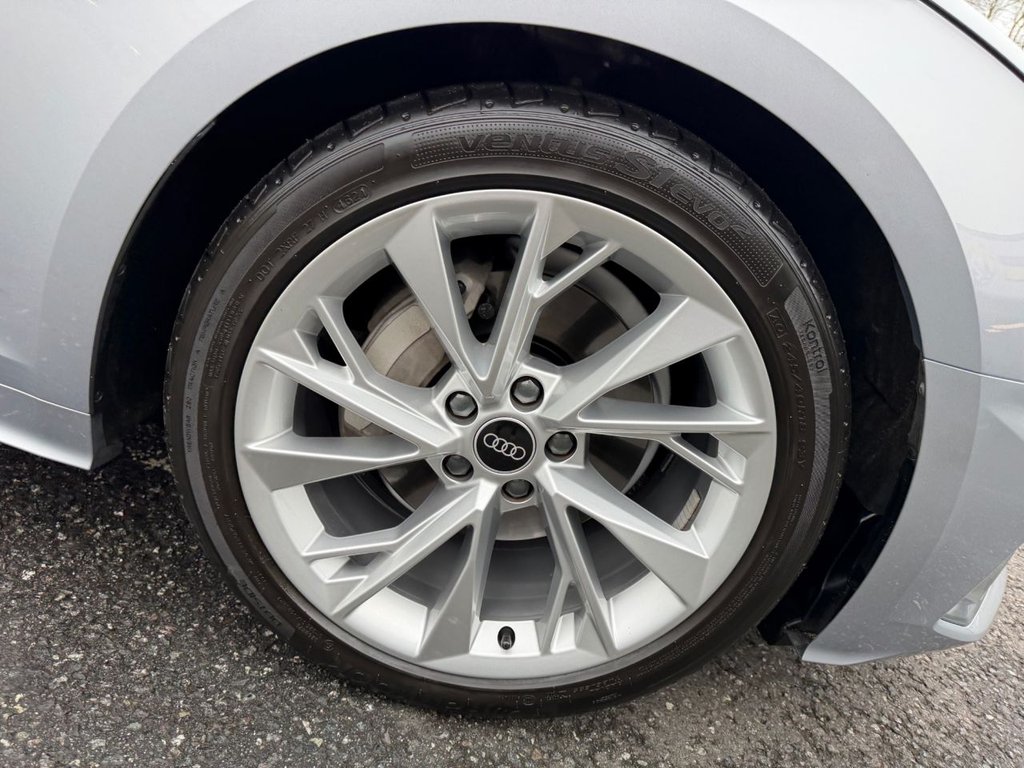 Used Audi A5 Cabriolet 2021 for sale - 77571904: Photo 42