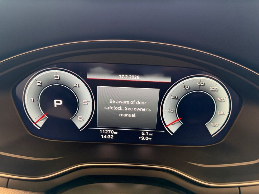 Used Audi A5 Cabriolet 2021 for sale - 77571904: Photo 45