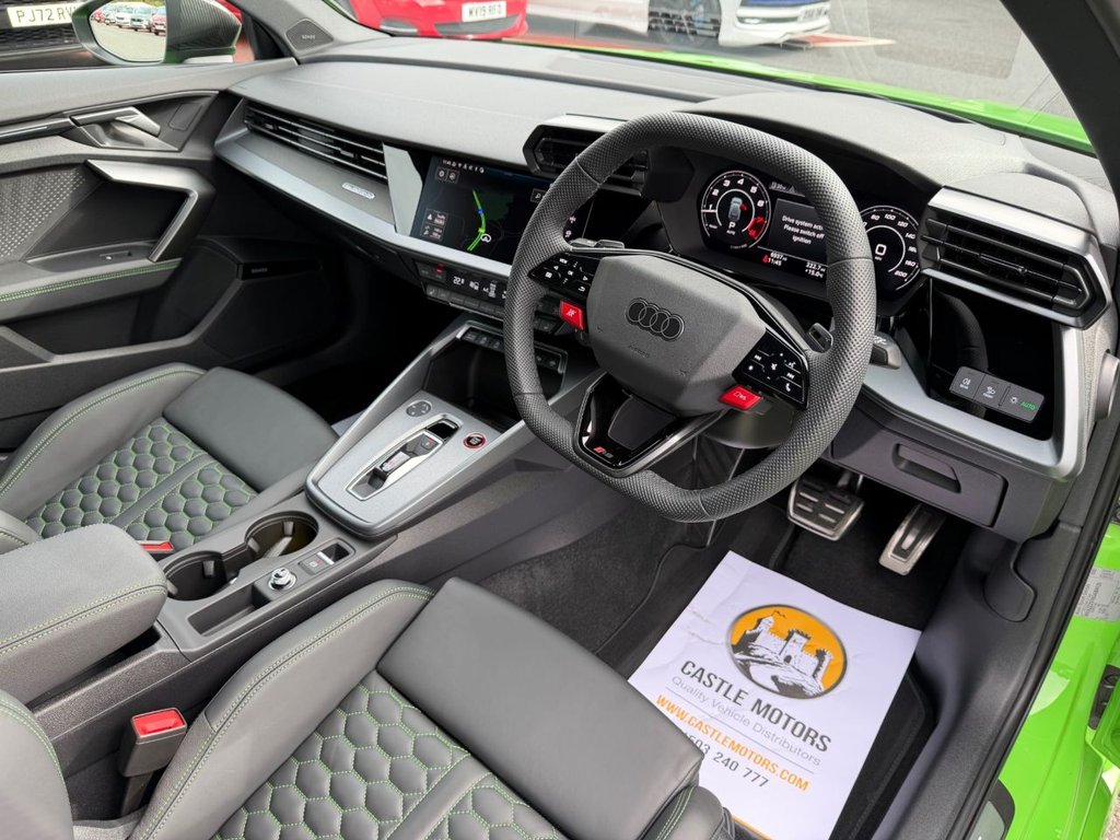 Used Audi RS3 2025 for sale - 77110490: Photo 14