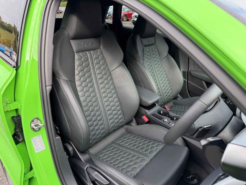 Used Audi RS3 2025 for sale - 77110490: Photo 15