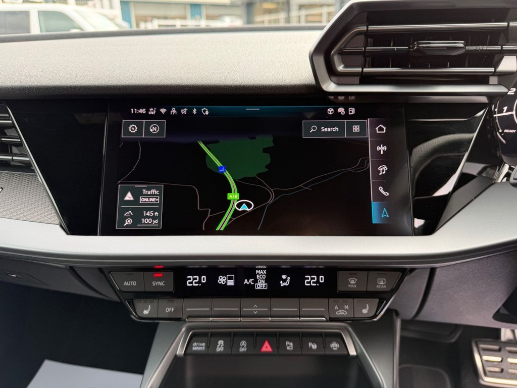 Used Audi RS3 2025 for sale - 77110490: Photo 18