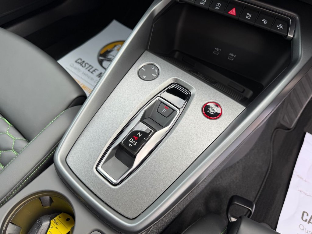 Used Audi RS3 2025 for sale - 77110490: Photo 19