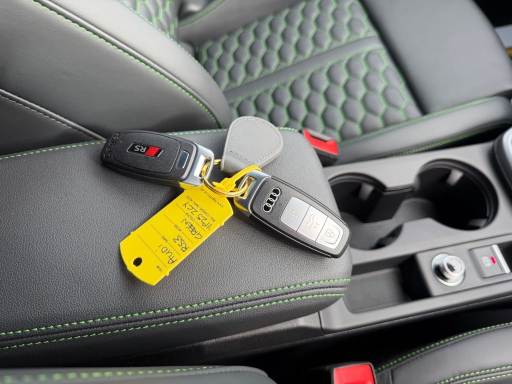 Used Audi RS3 2025 for sale - 77110490: Photo 20