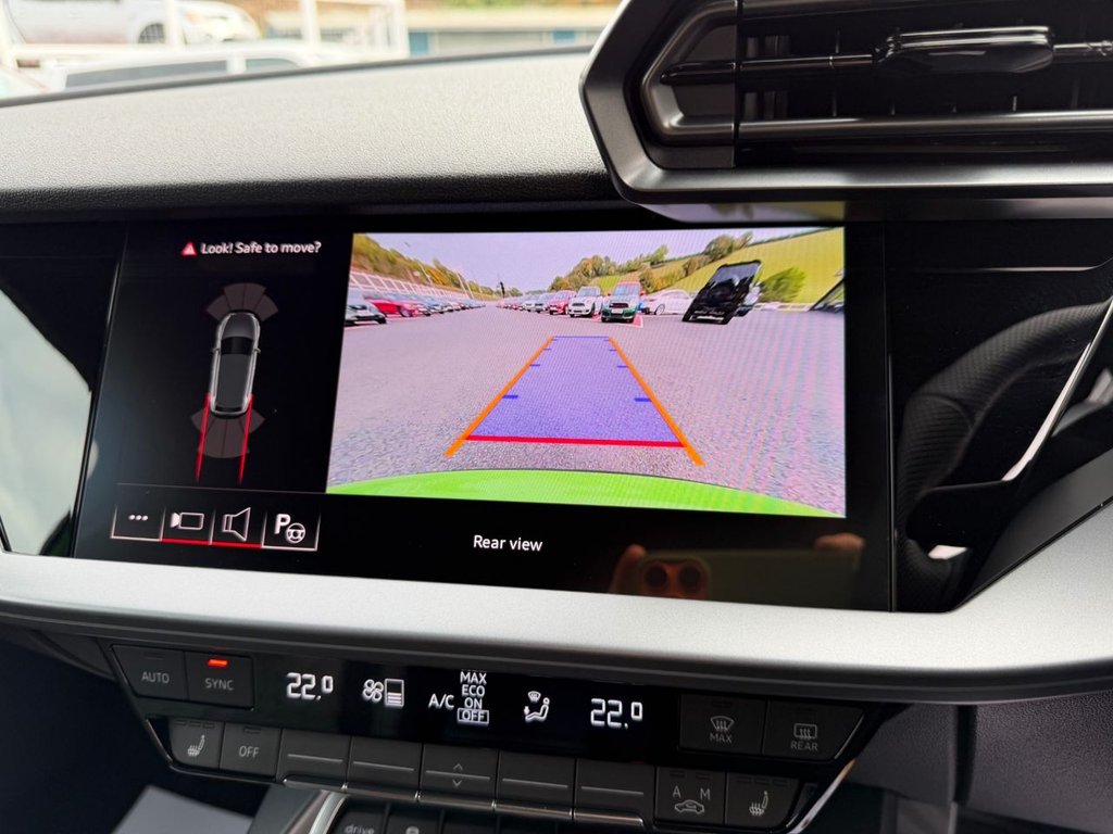 Used Audi RS3 2025 for sale - 77110490: Photo 21