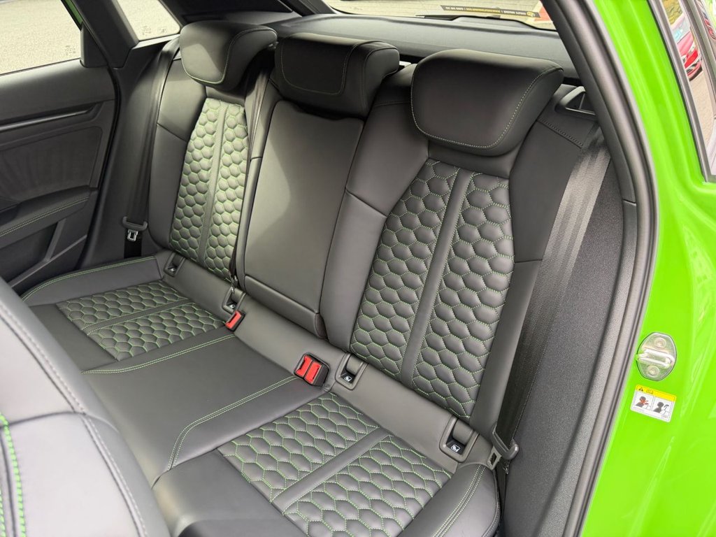 Used Audi RS3 2025 for sale - 77110490: Photo 25