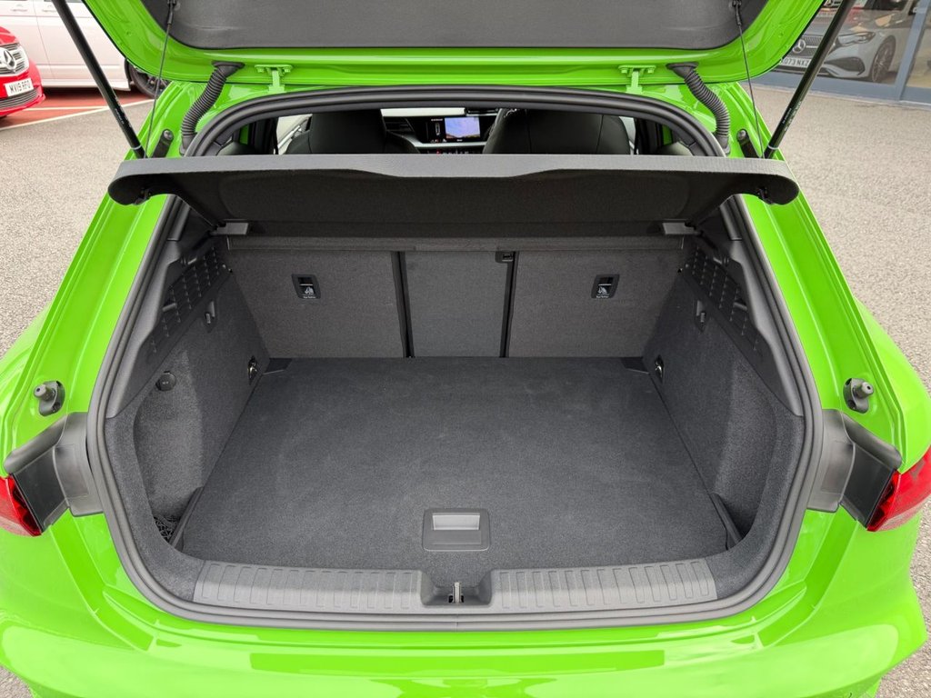 Used Audi RS3 2025 for sale - 77110490: Photo 26