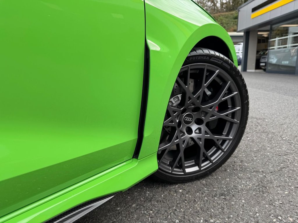 Used Audi RS3 2025 for sale - 77110490: Photo 27