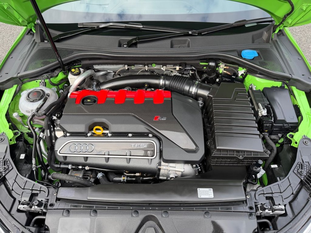 Used Audi RS3 2025 for sale - 77110490: Photo 28