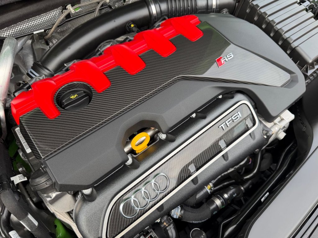 Used Audi RS3 2025 for sale - 77110490: Photo 29