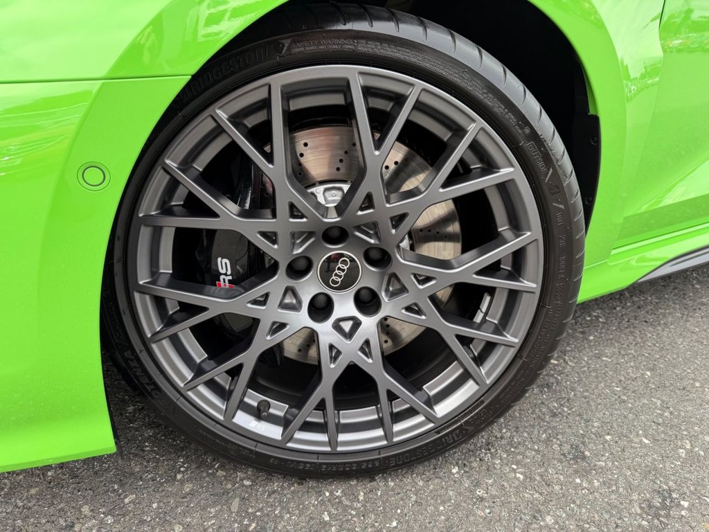 Used Audi RS3 2025 for sale - 77110490: Photo 34