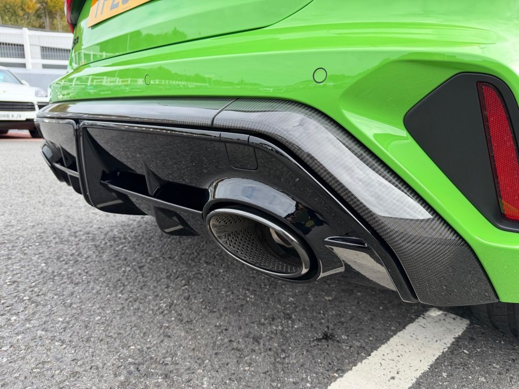 Used Audi RS3 2025 for sale - 77110490: Photo 39