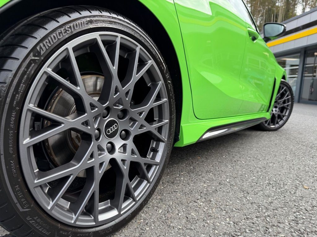 Used Audi RS3 2025 for sale - 77110490: Photo 41