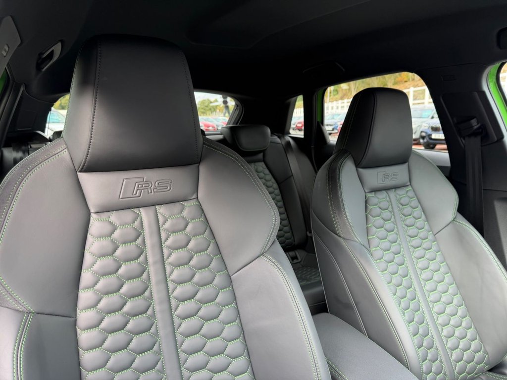 Used Audi RS3 2025 for sale - 77110490: Photo 45