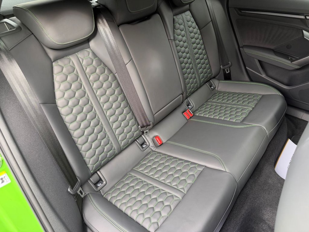 Used Audi RS3 2025 for sale - 77110490: Photo 46