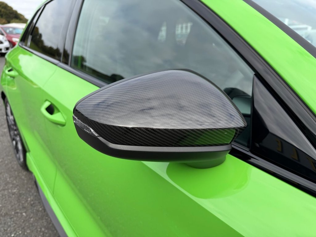 Used Audi RS3 2025 for sale - 77110490: Photo 47