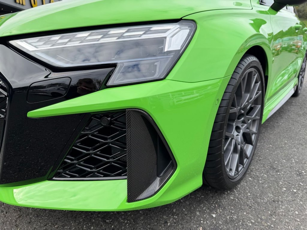 Used Audi RS3 2025 for sale - 77110490: Photo 48