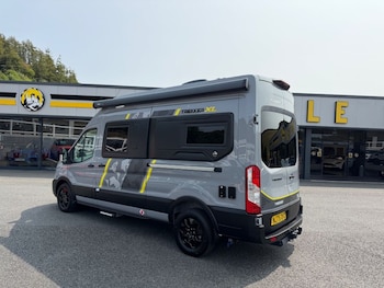 Used Ford Transit 2025 for sale - 79276348: Photo