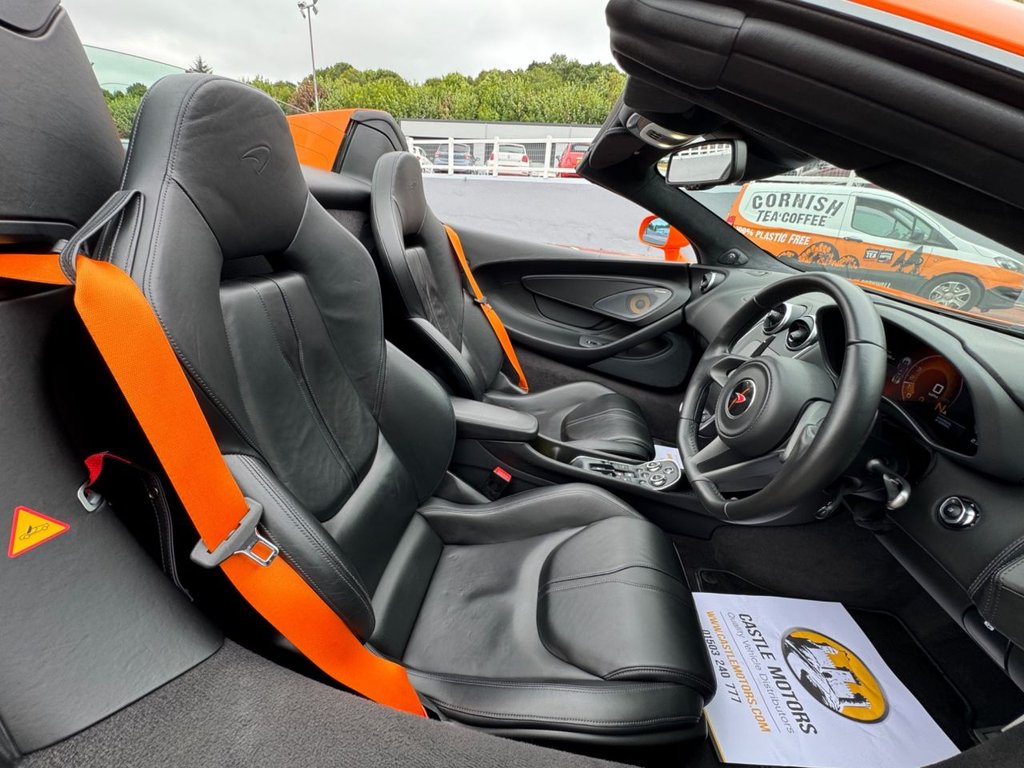 Used McLaren 570S 2018 for sale - 76686070: Photo 13