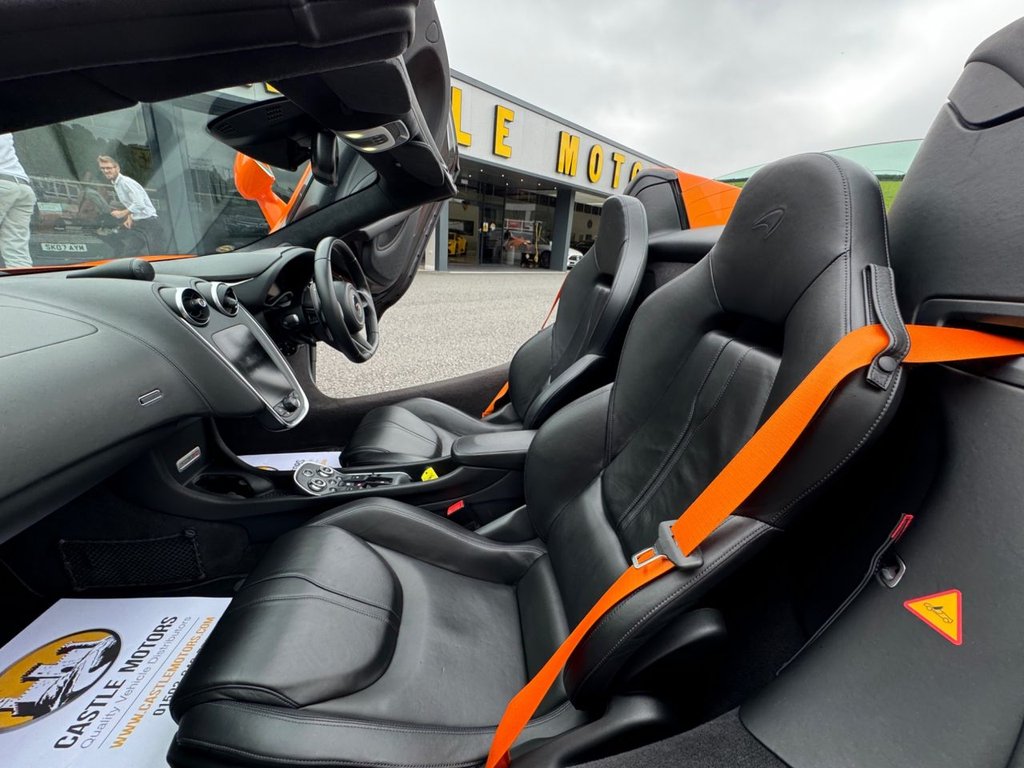 Used McLaren 570S 2018 for sale - 76686070: Photo 16