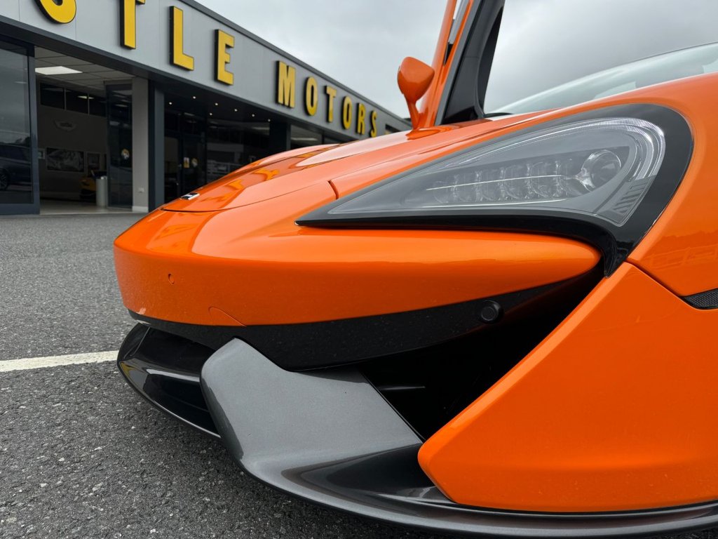 Used McLaren 570S 2018 for sale - 76686070: Photo 18