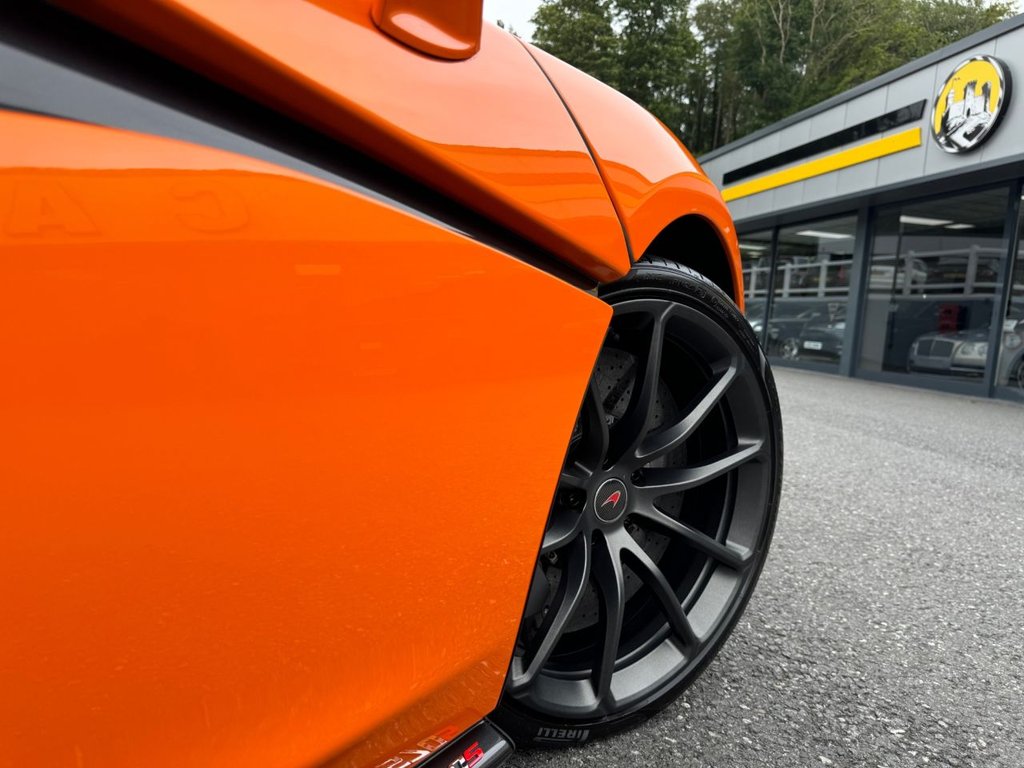 Used McLaren 570S 2018 for sale - 76686070: Photo 22