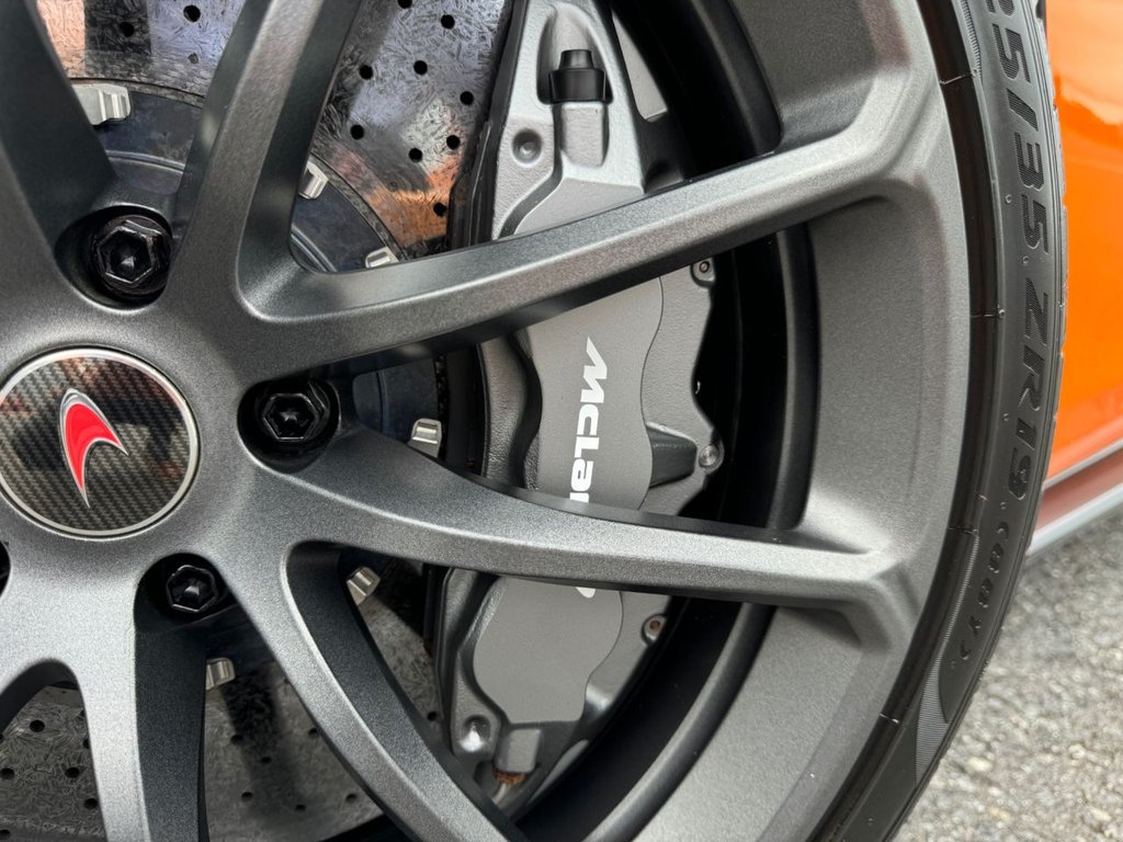 Used McLaren 570S 2018 for sale - 76686070: Photo 27