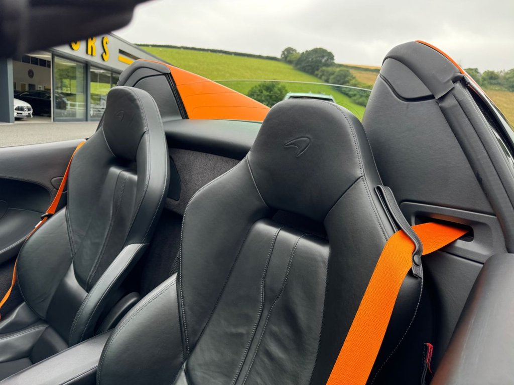 Used McLaren 570S 2018 for sale - 76686070: Photo 28