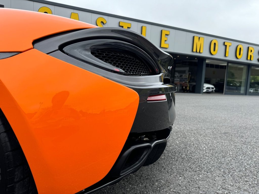 Used McLaren 570S 2018 for sale - 76686070: Photo 29