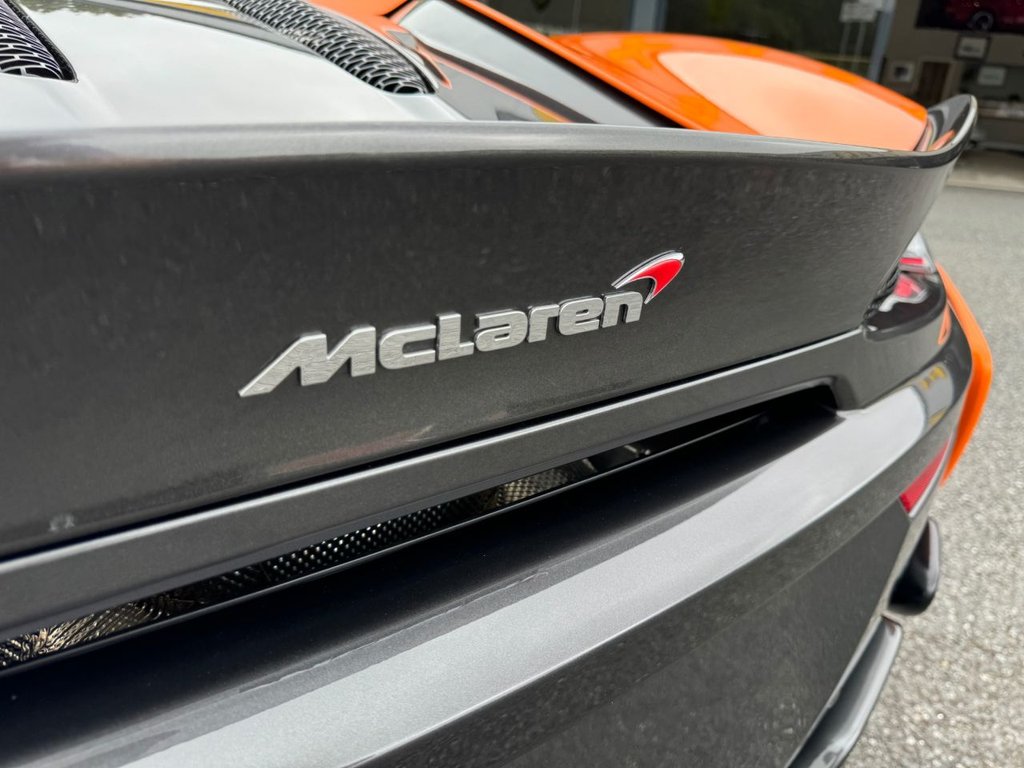 Used McLaren 570S 2018 for sale - 76686070: Photo 30