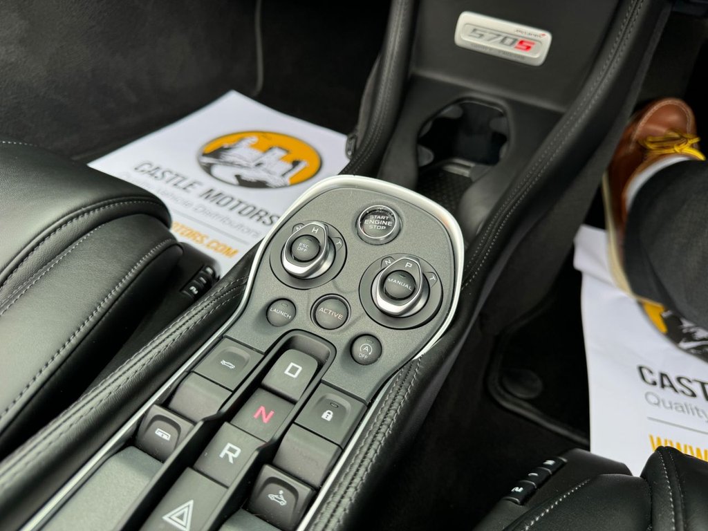 Used McLaren 570S 2018 for sale - 76686070: Photo 35