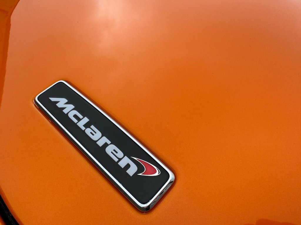 Used McLaren 570S 2018 for sale - 76686070: Photo 41