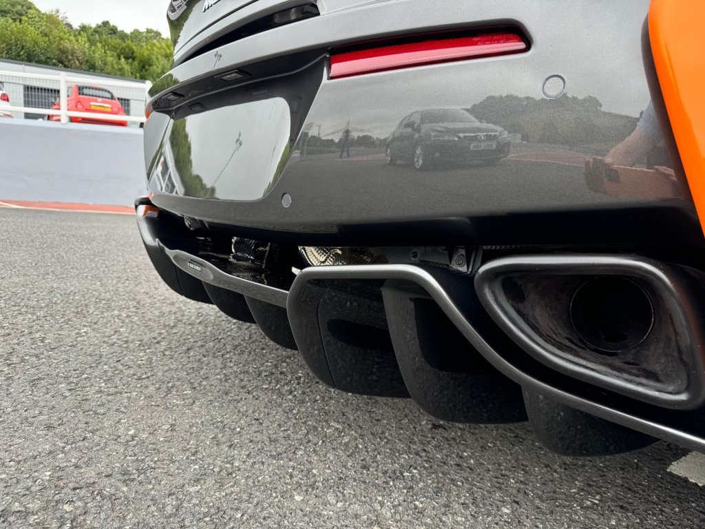 Used McLaren 570S 2018 for sale - 76686070: Photo 46