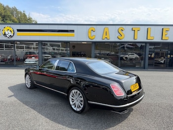 Used Bentley Mulsanne 2011 for sale - 79209641: Photo