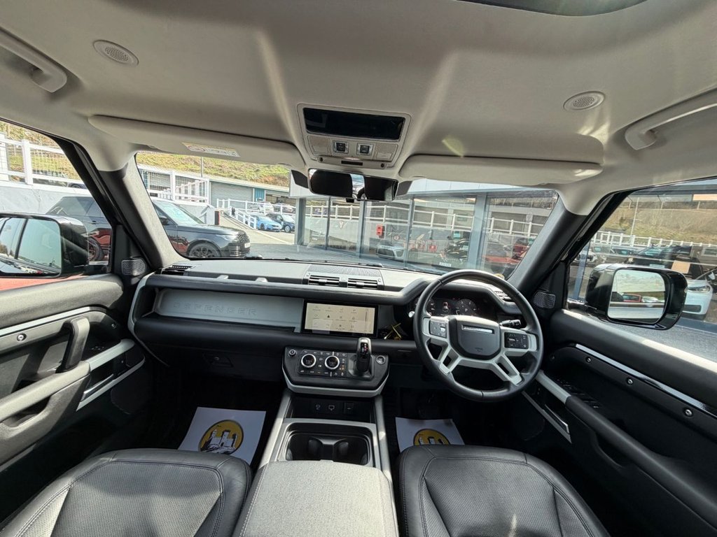 Used Land Rover Defender 2024 for sale - 77991128: Photo 14