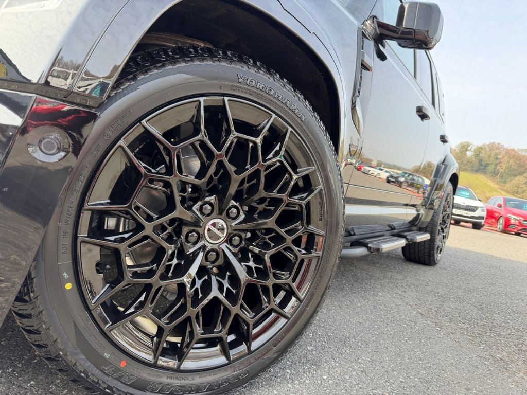 Used Land Rover Defender 2024 for sale - 77991128: Photo 31