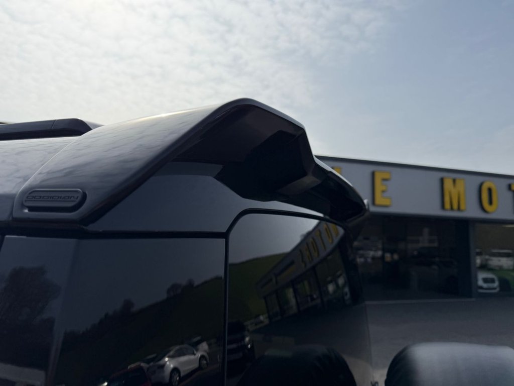 Used Land Rover Defender 2024 for sale - 77991128: Photo 34