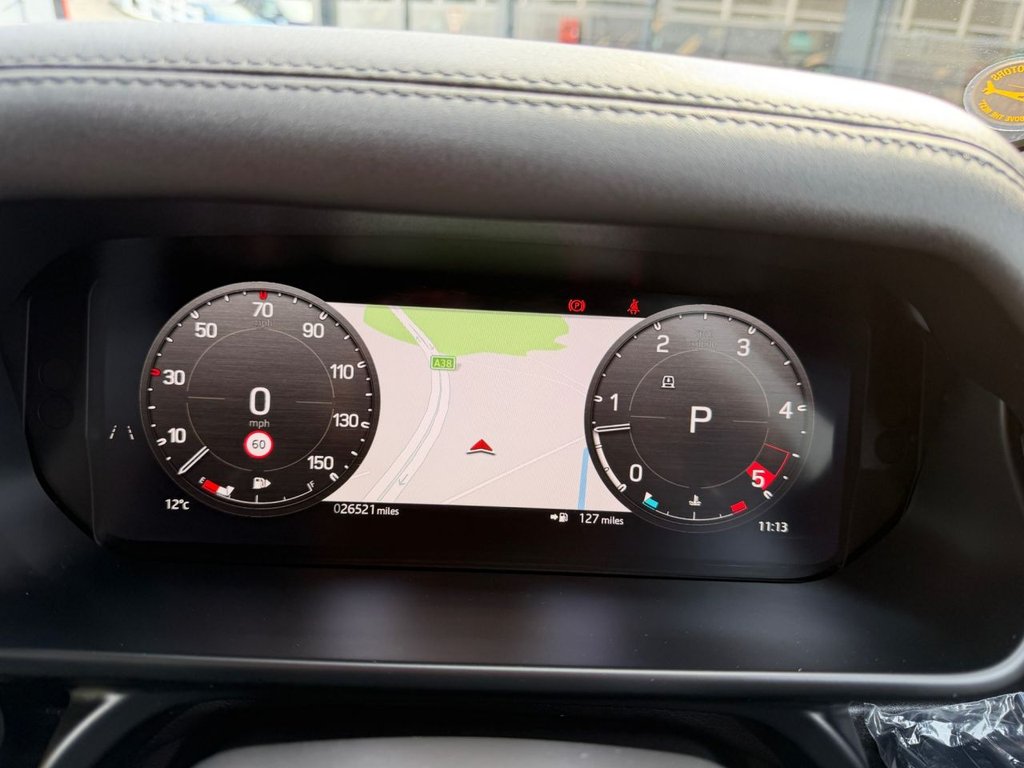 Used Land Rover Defender 2024 for sale - 77991128: Photo 37