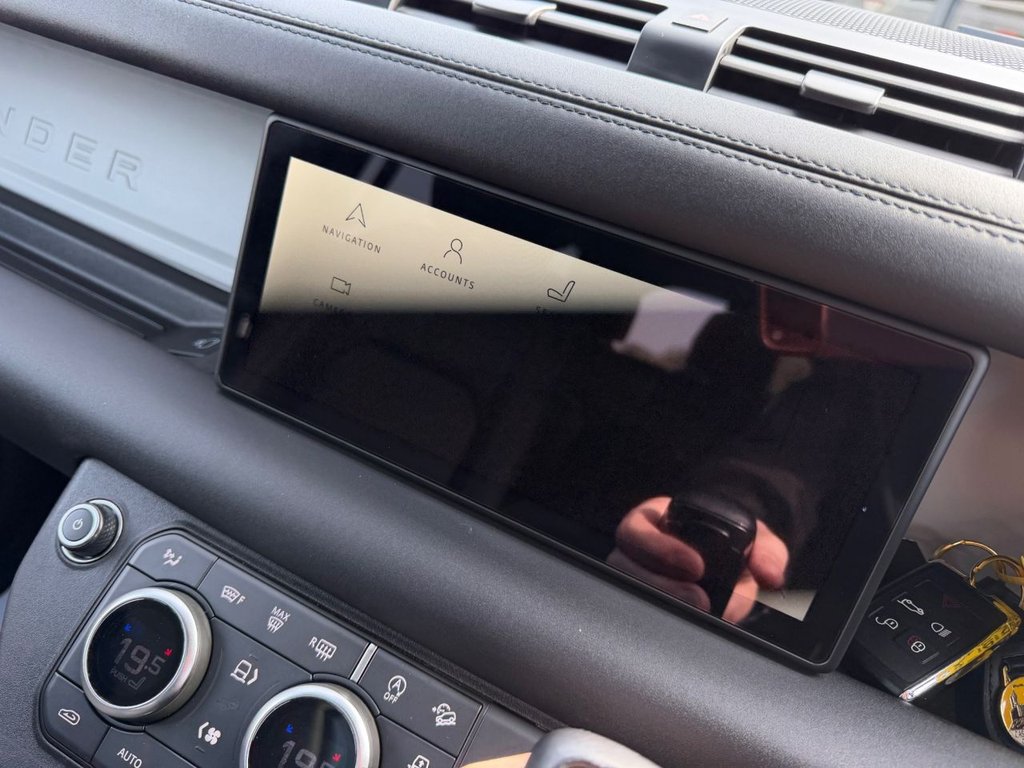 Used Land Rover Defender 2024 for sale - 77991128: Photo 38