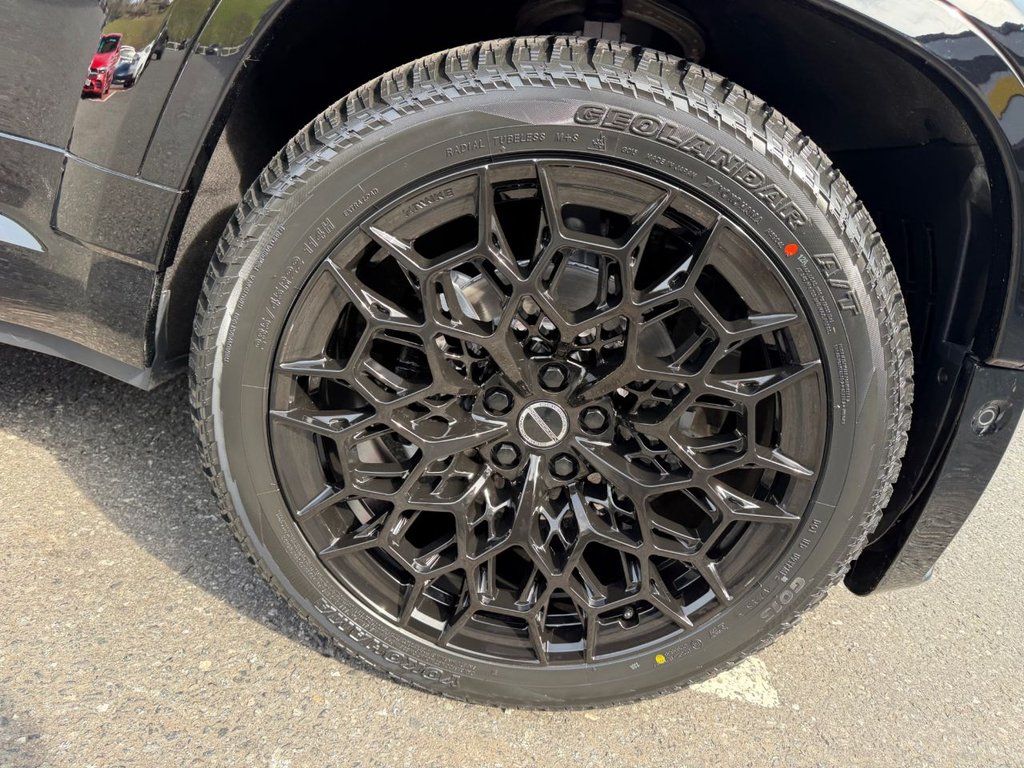 Used Land Rover Defender 2024 for sale - 77991128: Photo 44